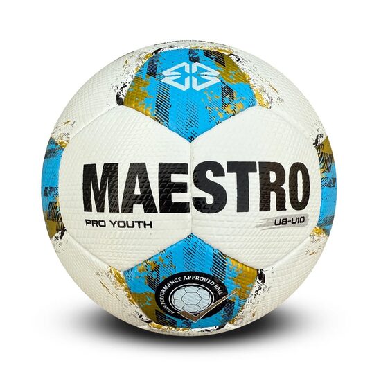 Ball Pro-Youth U8-U10 Size4